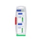 Vitis® fita dental com cera, flúor e menta 50m+50m
