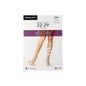 Farmalastic Medium Short Compression Normal Open Toe Camel T-P