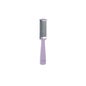 Dureza do raspador de aço inox 16cm