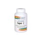 Legumes Solaray Super C 100cáps