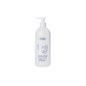 Ziaja Gel Desmaquilhante Sensitive Gel Desmaquilhante Rosto e Corpo Pele Sensível 400ml