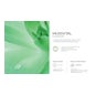 Mussvital gel de banho com Aloe vera 750ml
