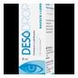 Bausch & Lomb Desodrop Eye Drops 8ml