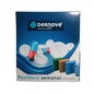 Dernove 7 Day Individual Weekly Pillly Box 1pc