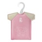 Horizona Santé Conjunto Manicura Bebe Rosa