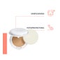 Avene Couvrance Compact Cream Óleo Creme Compacto Bege Livre 10g