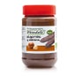 Mandole Creme de Alfarroba Avelã S/Pal 375g