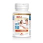 Dietético Intersa DHA omega-3 e adulto EPA 90cáps