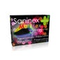 Preservativos Saninex Preservativos Multisex 3 peças
