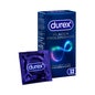 Durex ™ Prolonged Pleasure 12uds preservativos