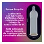 Durex ™ Prolonged Pleasure 12uds preservativos
