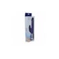 Vibrador de Estuda Intensa Diversão Rotator Up&amp;Down Purple