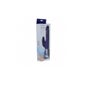 Vibrador de Estuda Intensa Diversão Rotator Up&amp;Down Purple