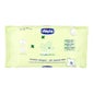 Chicco ™ Baby momentos limpando panos 72uds