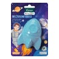 Cosmonaut 4 para Banho de Espuma de Joelho