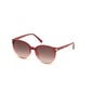 Swarovski Gafas Sol Sk0191-66F Mujer 55mm 1ud