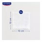 Hansaplast Estéril Gaze Soft Tecido 10uds.