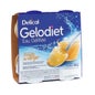 Gelodieto Delical Gel de água Verg 4 X120