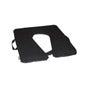 Almofada Prim Flotation Liqui Horseshoe Antiescaras 43x43x4,5cm 1ud