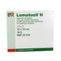 Lohmann Lomatuell H Tulle Gras 10 X 10 Cm Caixa de 10