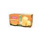 Queijo Plasmon Omog 80Gx2P