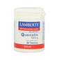 Lamberts Quercitina 500mg 60 Comp