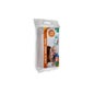 Fralda Baby Charme Midi Pack 4-9Kg5