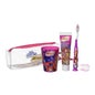 Kit Winx Club com Conjunto 3uts