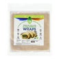 Nuco Coconut Wraps Raw Vegan Gluten Free 70g