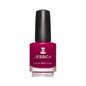 Jessica Custom Nail Colour Verniz de Unhas Festival Fuchsia 14,8 ml