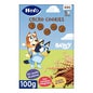 Hero Biscoitos Cacau Bluey 5x20 g