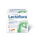 Lactoflora Fibra+ probióticos e fibra natural 28 sachês