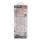 Suavinex Selection Biberão Vidro Poetry SX Pro Fluxo M 240 ml
