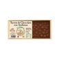 La Campesina Turron Chocolate-Avellanas Orgânicas 200g