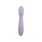 Svakom Amy 2 G-Spot & Clitoral Vibrator Pastel Lilac 1 Unidade