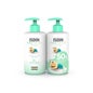 Nutraisdin BabyNaturals Loção Corporal 2x400ml