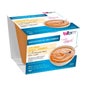 Bifes de baunilha / xícara de caramelo 210g