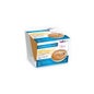 Bifes de baunilha / xícara de caramelo 210g