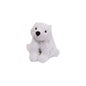 Warmies Urso Polar Plush Microondas Lavanda &amp; Cereais +0m