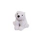 Warmies Urso Polar Plush Microondas Lavanda &amp; Cereais +0m