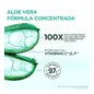 Garnier Fructis Mascarilla Capilar Aloe Hidratante 390ml