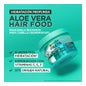 Garnier Fructis Mascarilla Capilar Aloe Hidratante 390ml