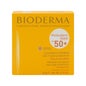 Bioderma photoderm Max SPF50 + 10g ouro maquiagem compacta