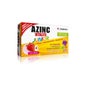 Arkopharma Azinc Optimal Junior Tablets - Crunch Got Strawberry Bottle Of 30