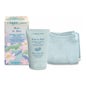 L'Erbolario Alba In Asia Conjunto Bálsamo Nutritivo Pés + Meias 100 ml