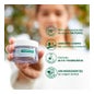 Klorane Gel Creme em Água de Flor de Milho 1 Container 50 ml