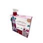 Letifem Pack Pediatric Gel Íntimo 250ml + Creme Vulvar 30ml