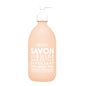 Sabonete Líquido Esfoliante Compagnie de Provence 500ml