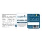 H4U Vitamina D3 20 Cápsulas de 550 mg