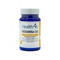 H4U Vitamina D3 20 Cápsulas de 550 mg